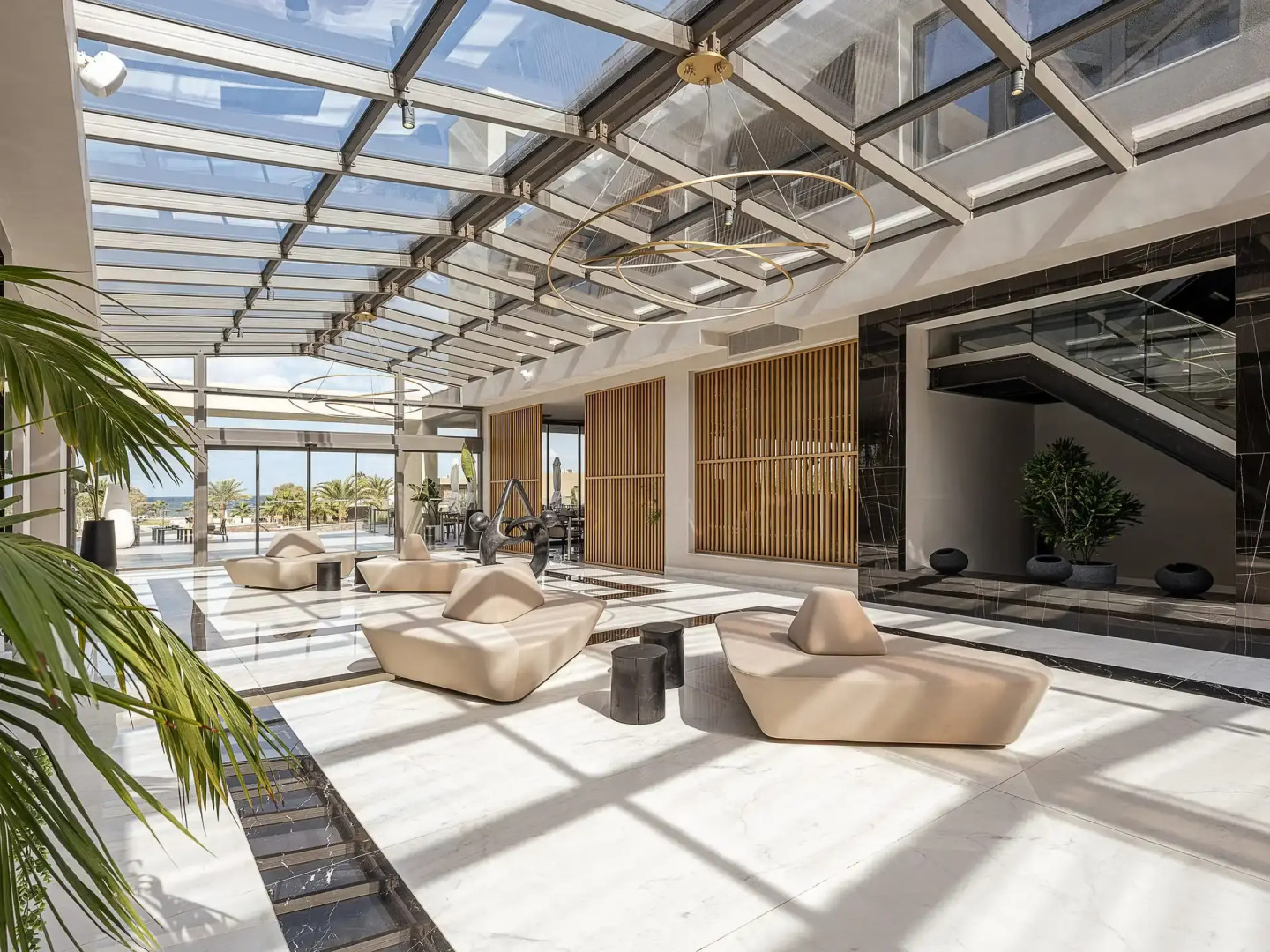 Myrion Beach Resort & Spa - Adults Only