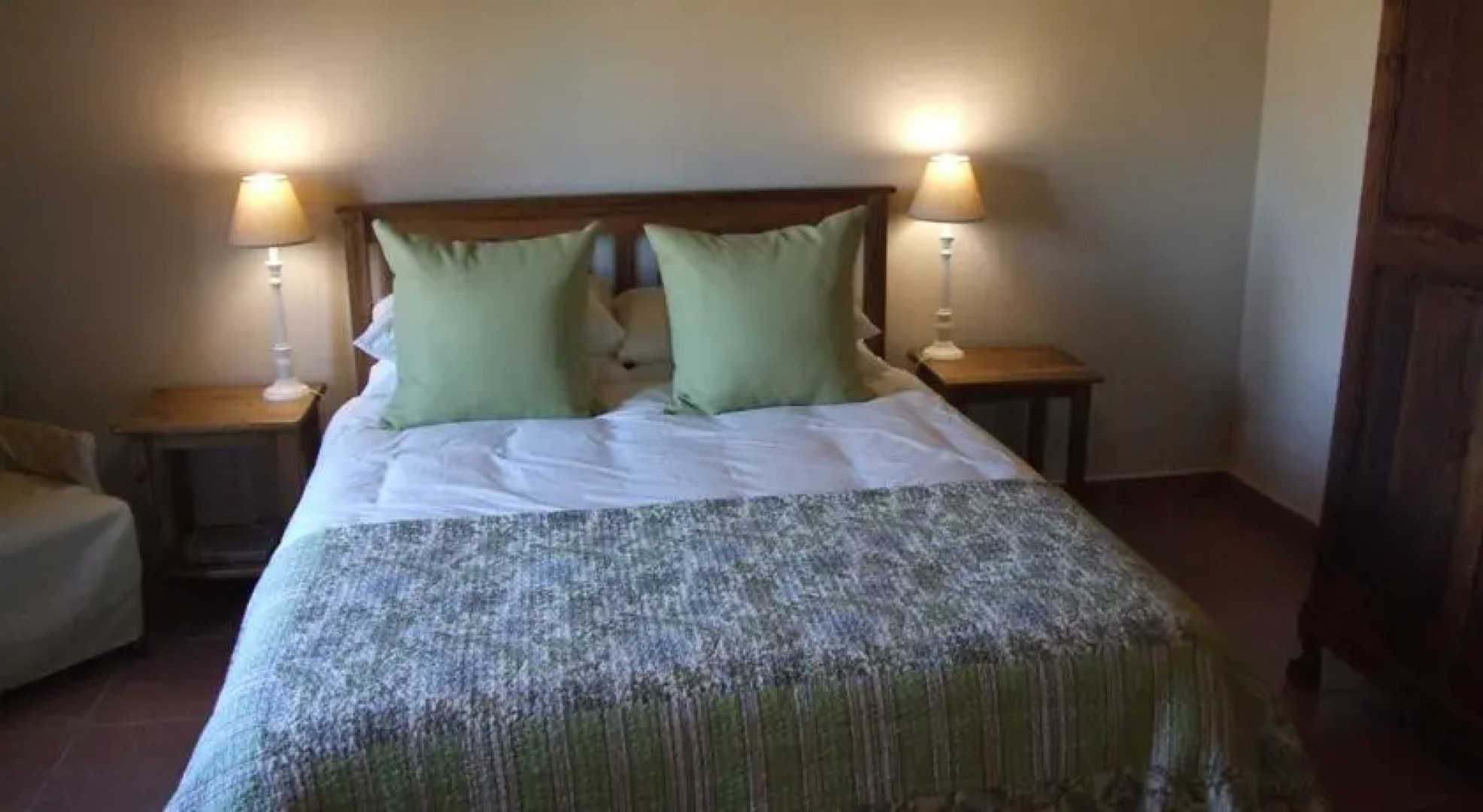 The Haven Self Catering Lodge