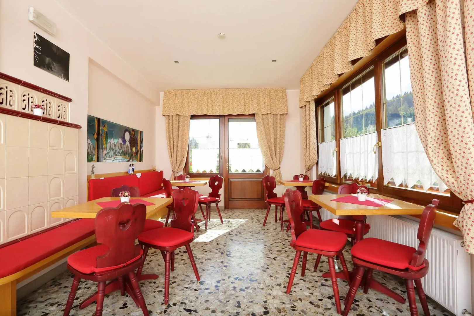 Al Sole Albergo Ristorante