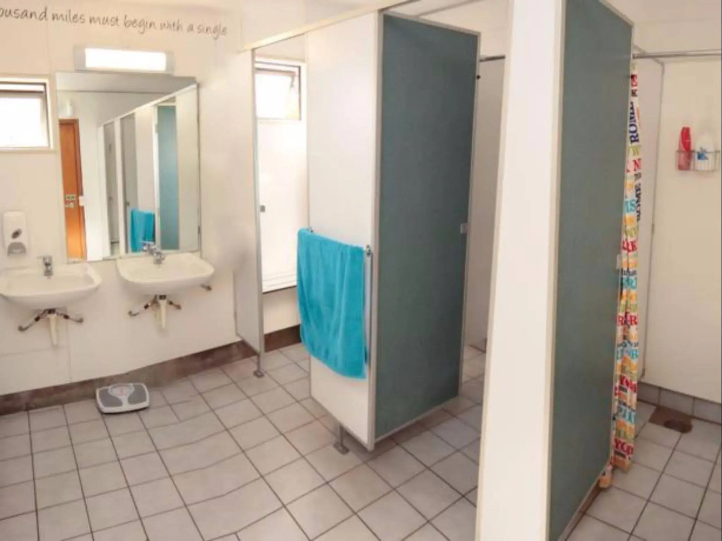 Around The World Backpackers