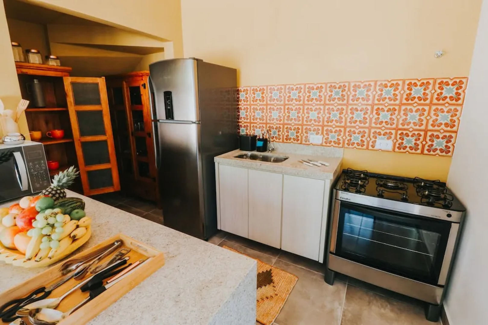 Vila Bella Residence