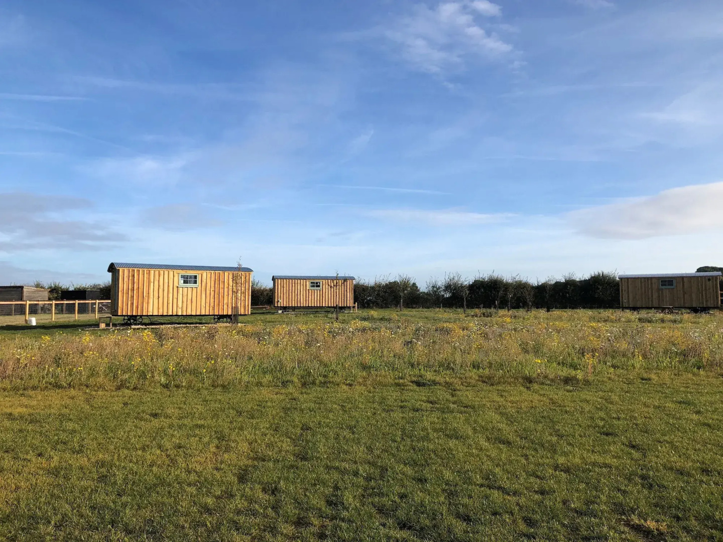 Honeysuckle Holidays