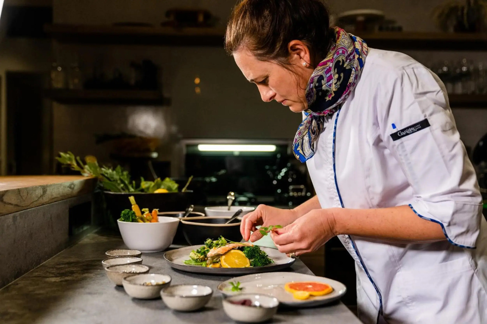 Perivoli Lagoon House