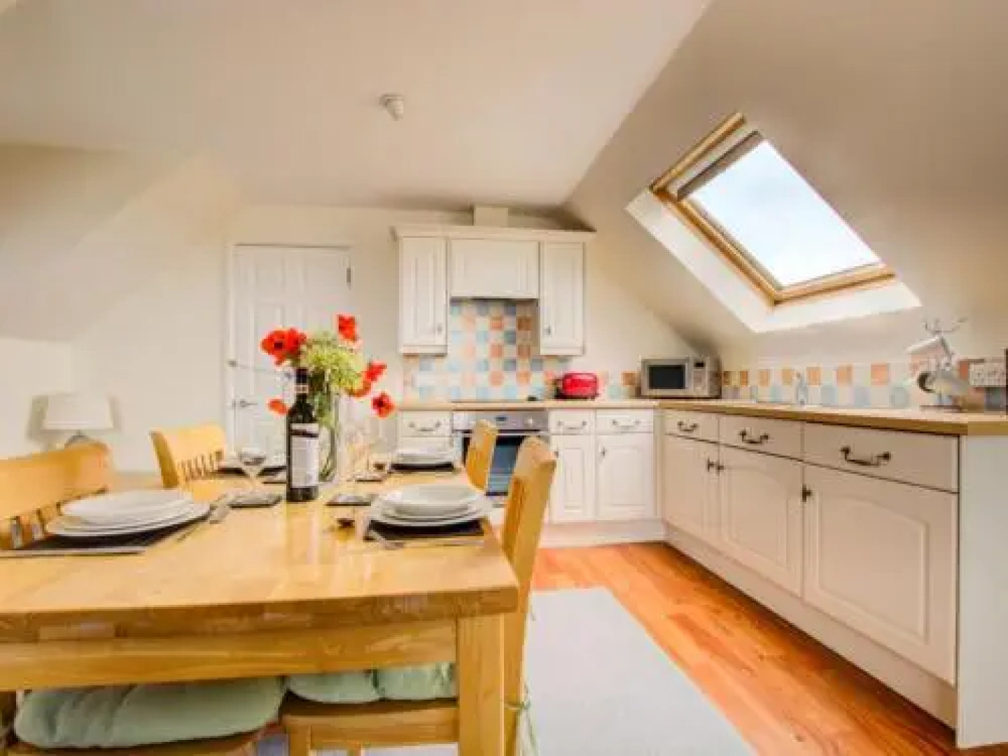 Apartment Golfer View.1