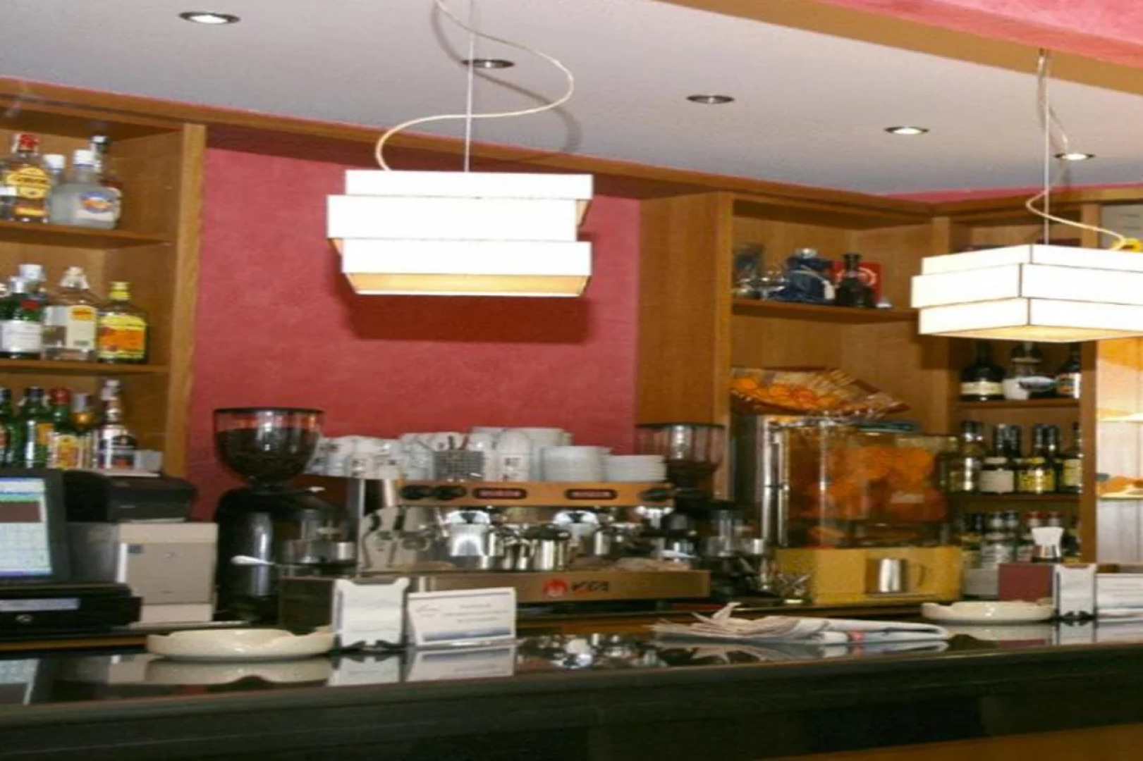 HHB Pontevedra Confort