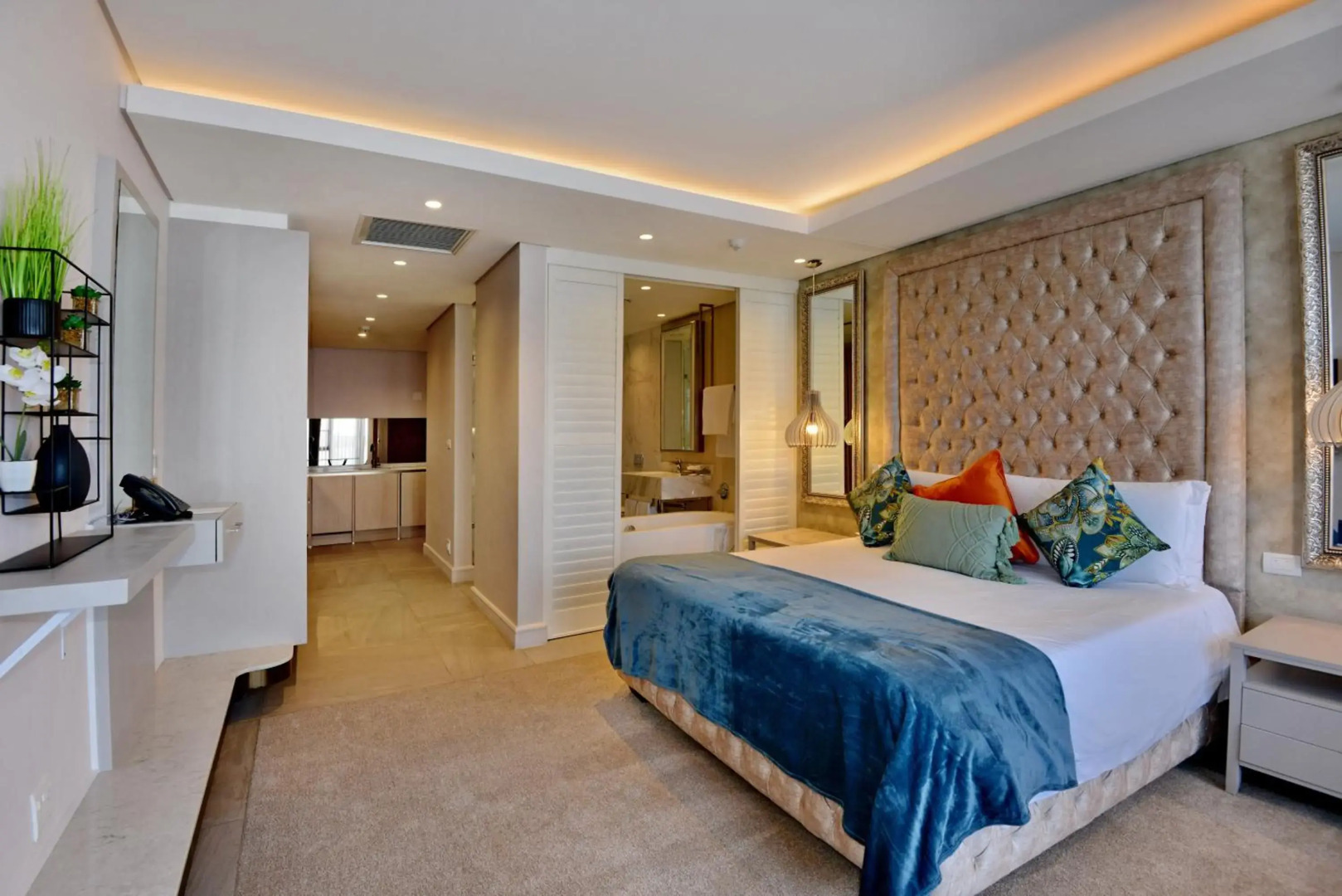 The Houghton Hotel, Spa, Wellness & Golf