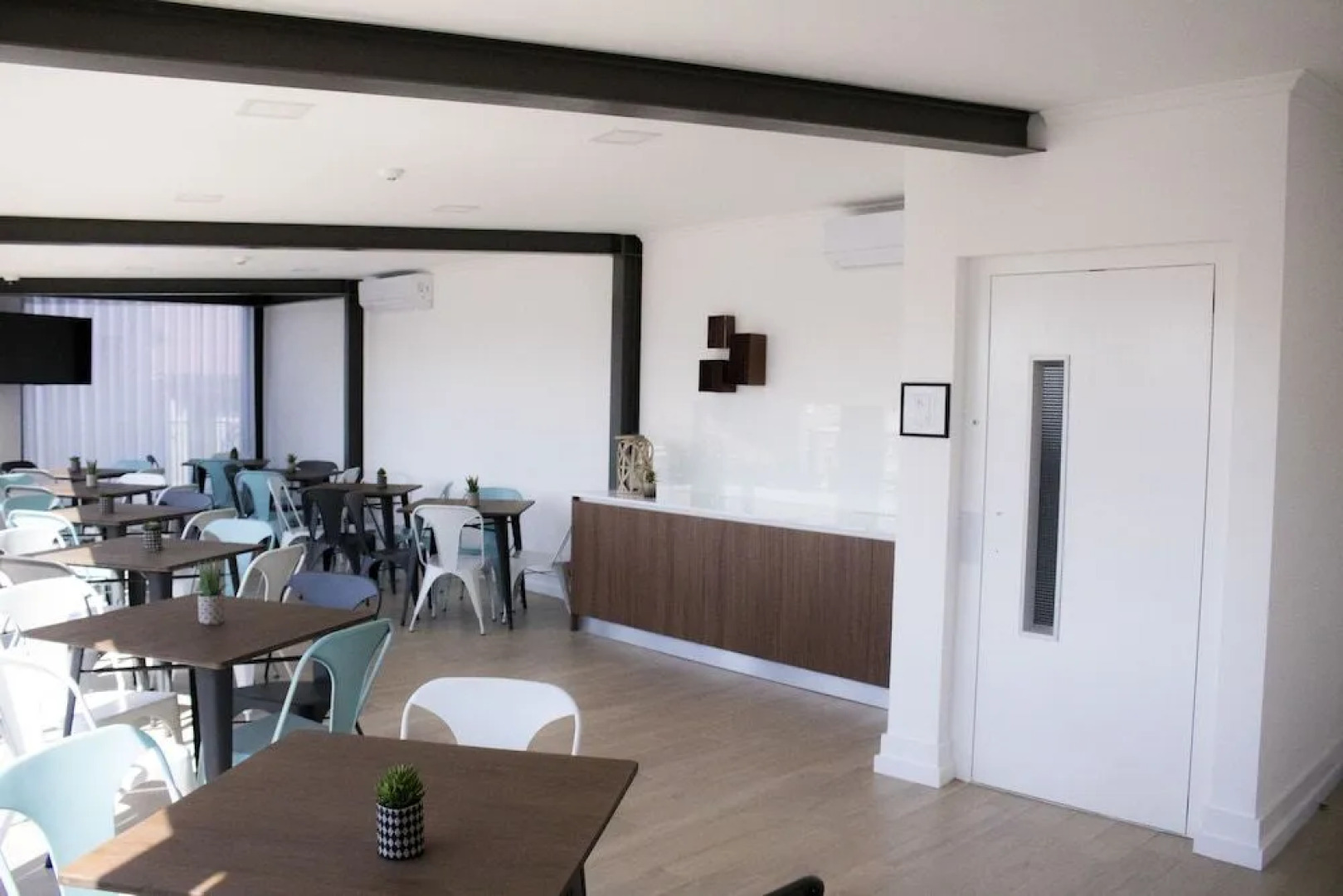 In Barcelos Hostel & Guest House