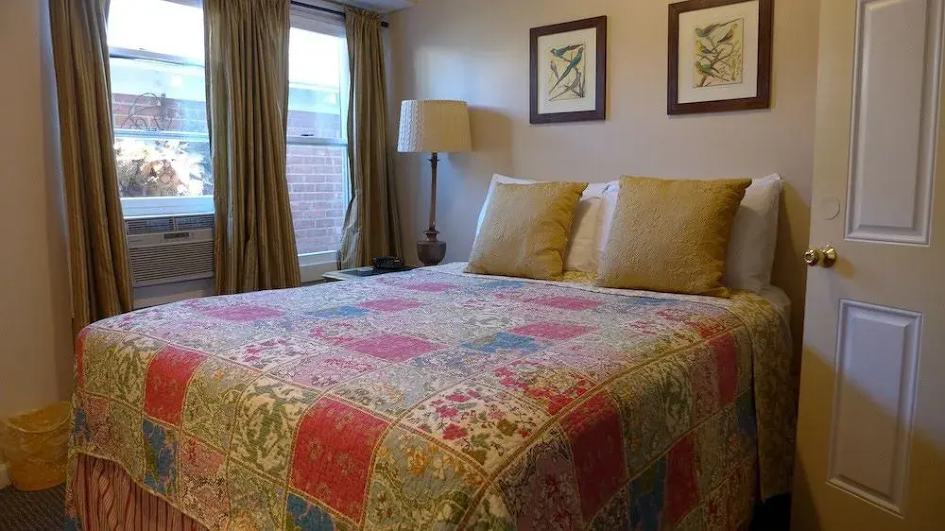 Hotel Ginger