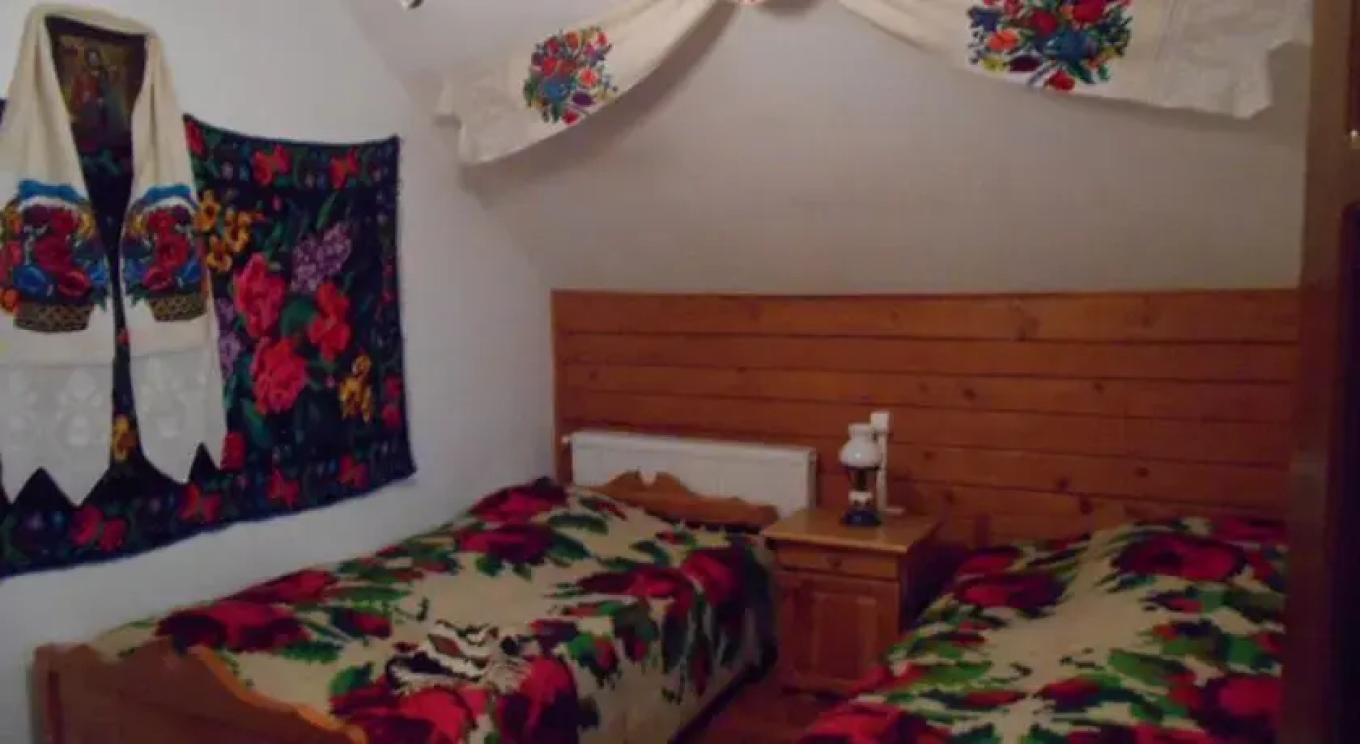 Pensiunea Casa Gherman