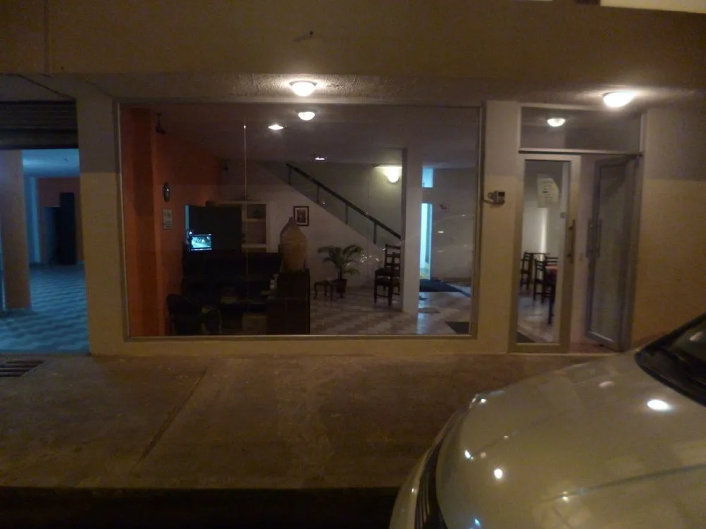 Casa Grande Hotel Inn