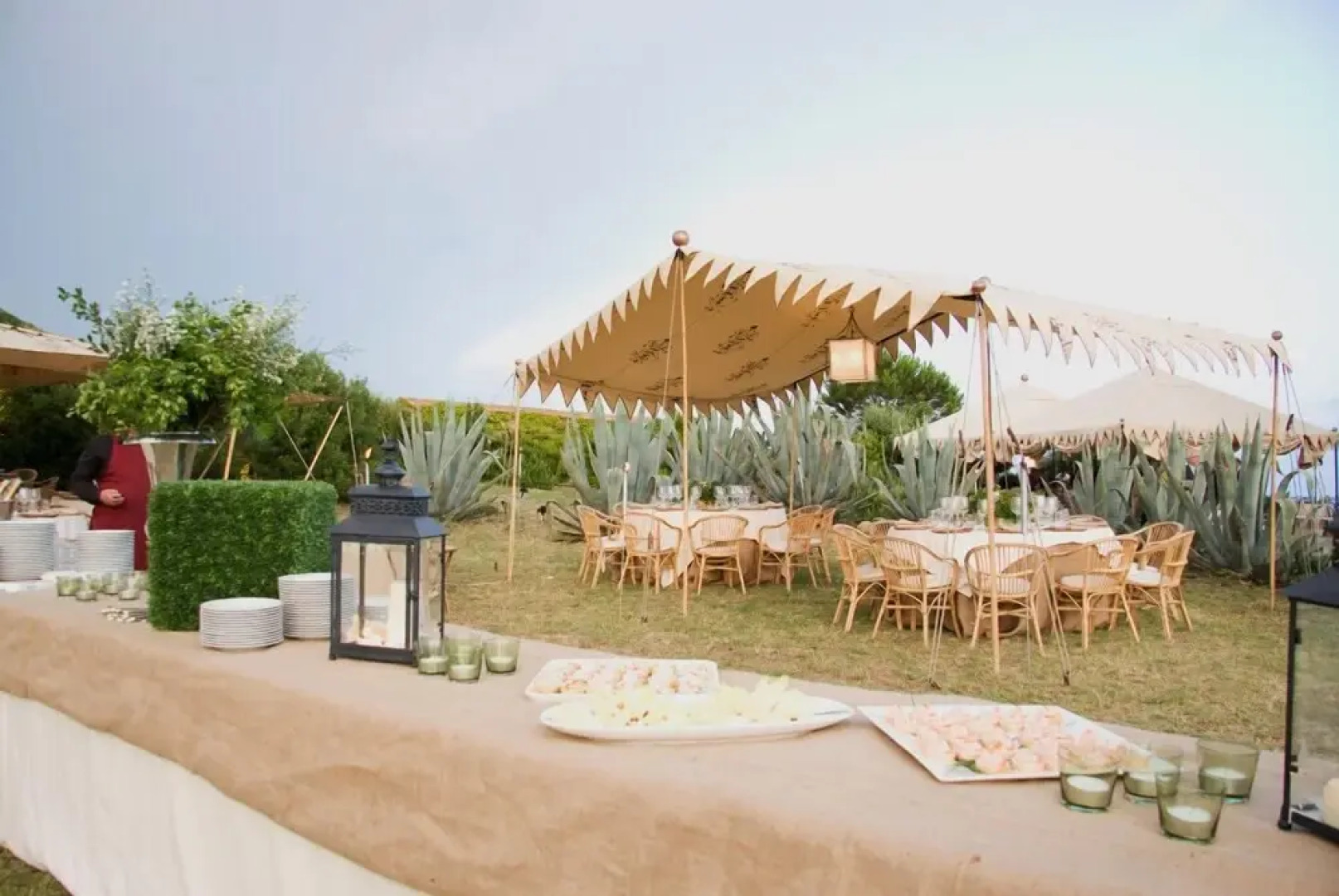 Verdidea - TORRE SPAGNOLA