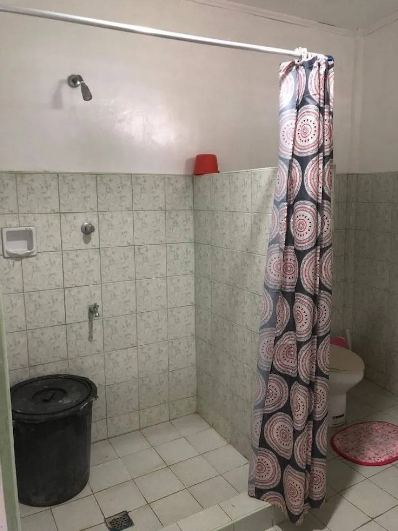 Jupiter's Garden Resort