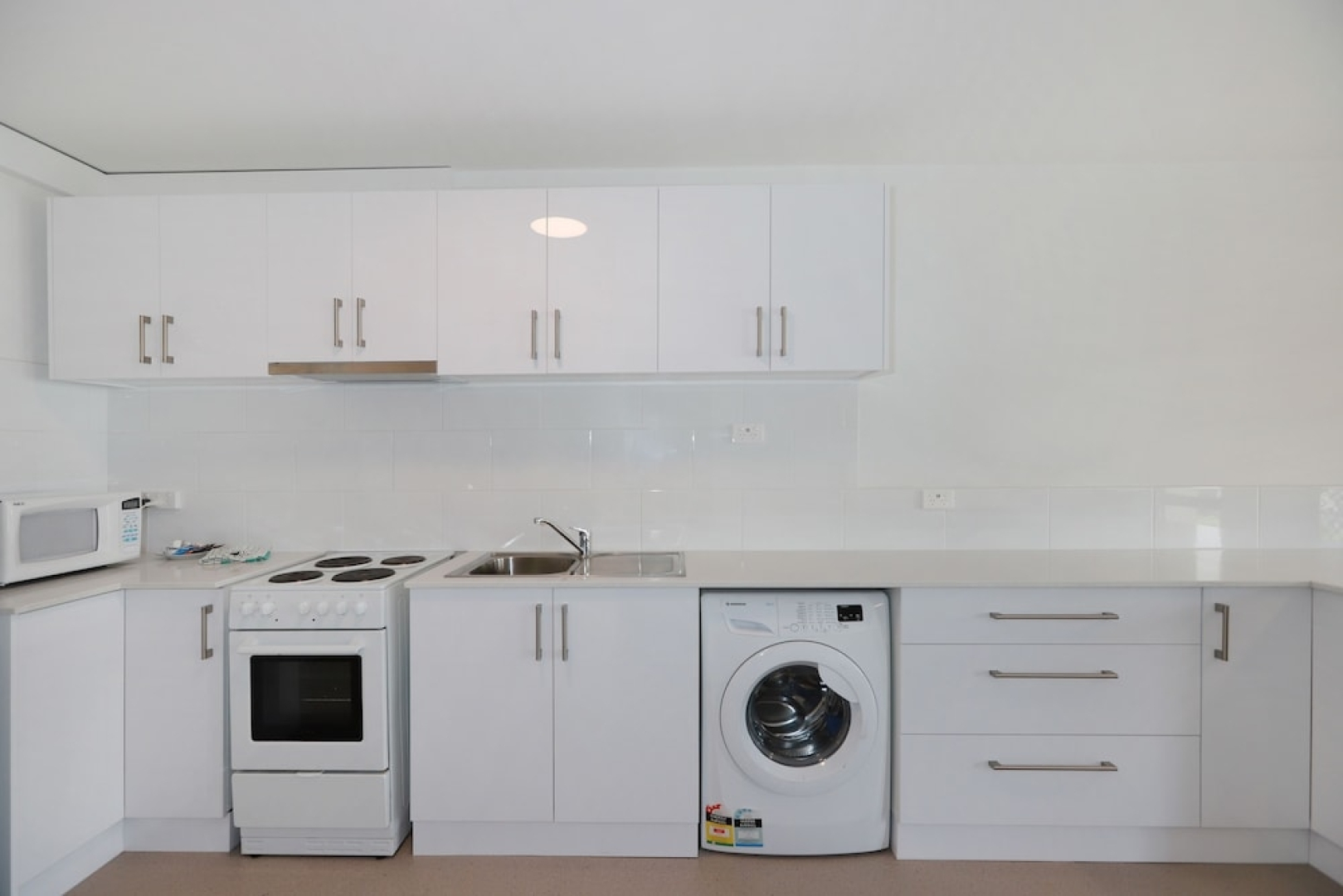 West Beach Lagoon 206, Sleeps 3