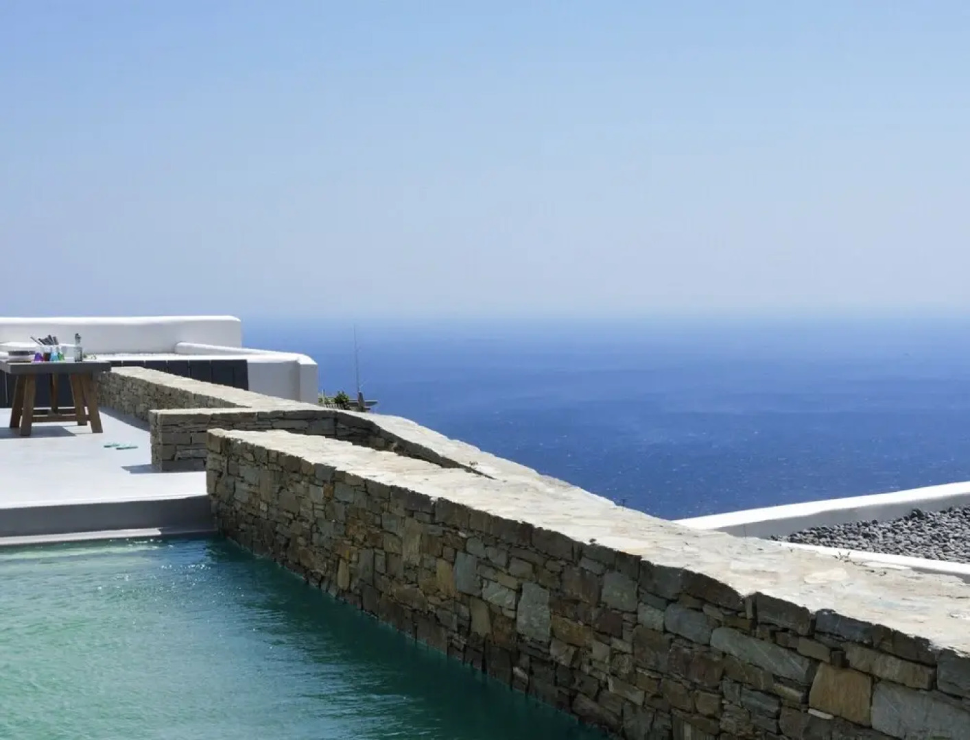 House G Y Kardiani Tinos Cyclades