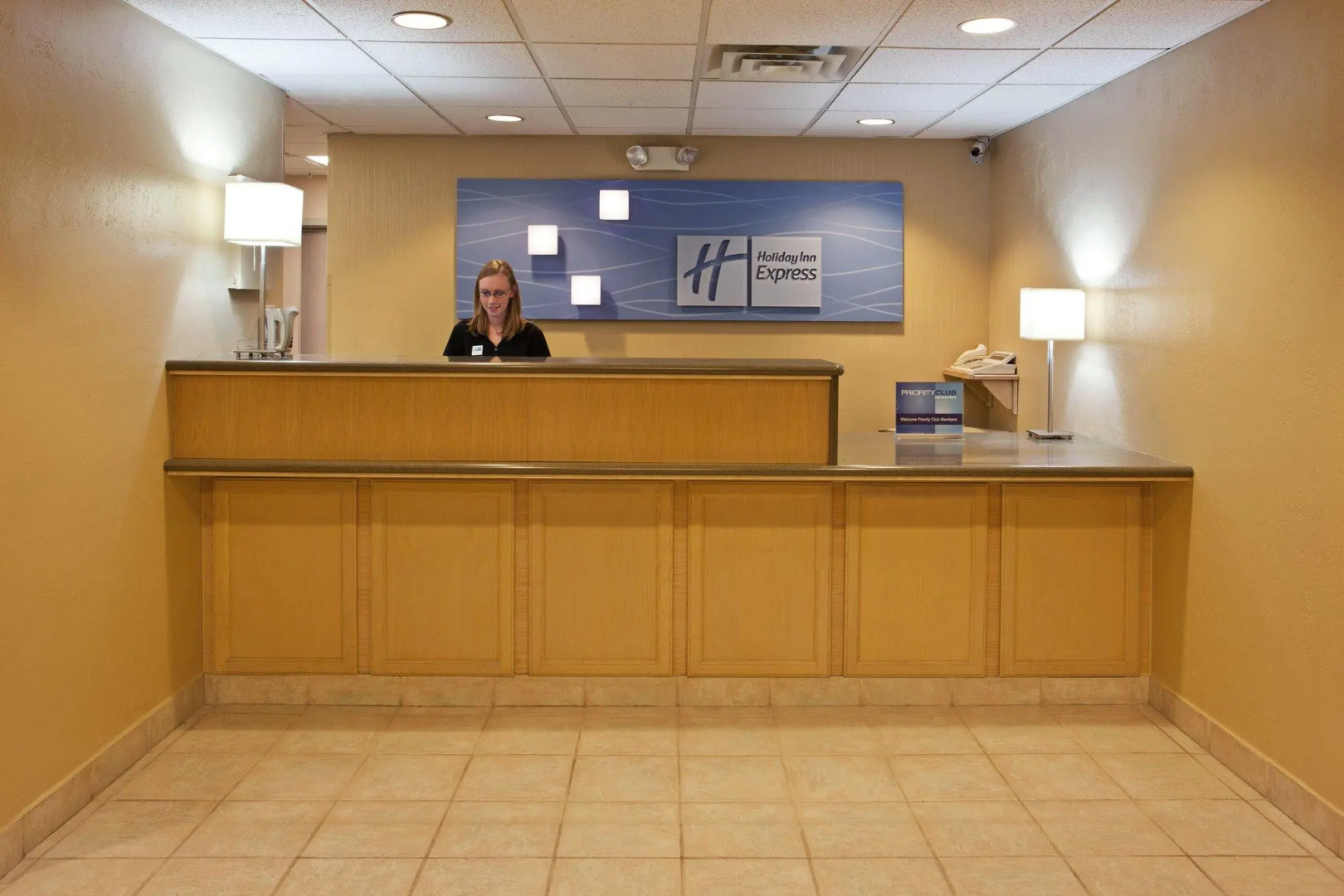 Holiday Inn Express Vermilion by IHG