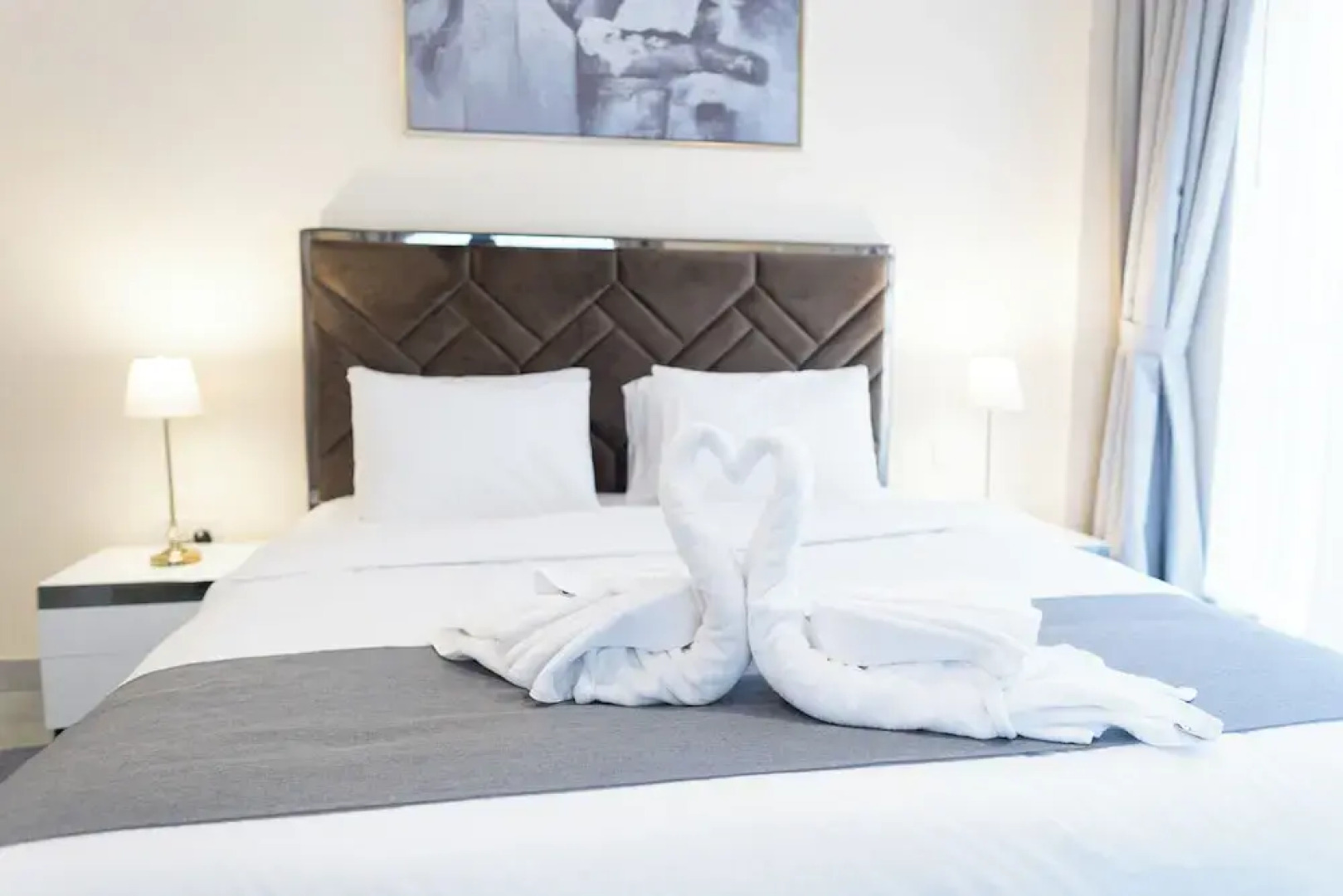 HAPPY SEASON I Apartment on JBR