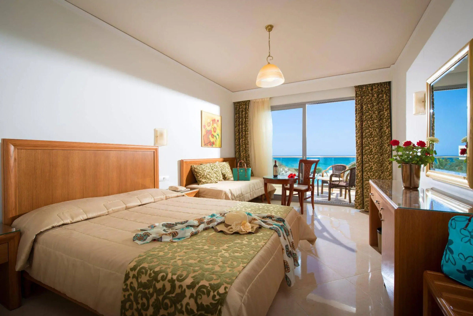 Ariadne Beach Hotel
