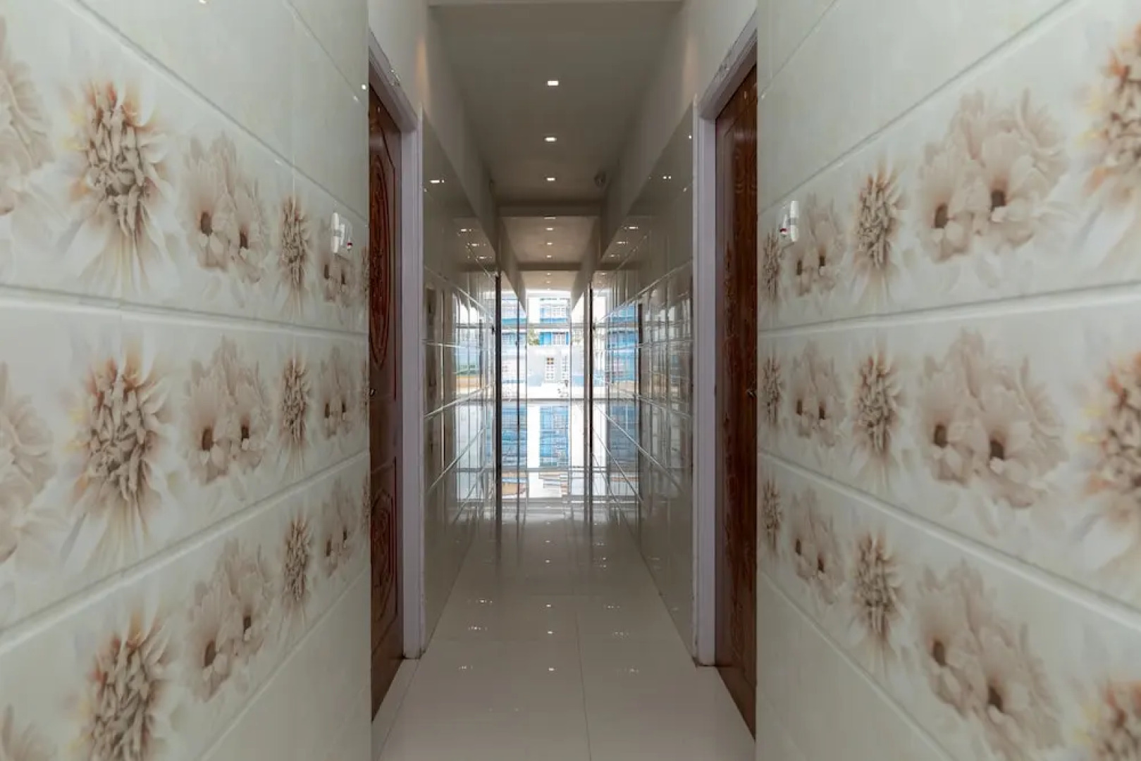 Hotel Amman Residency