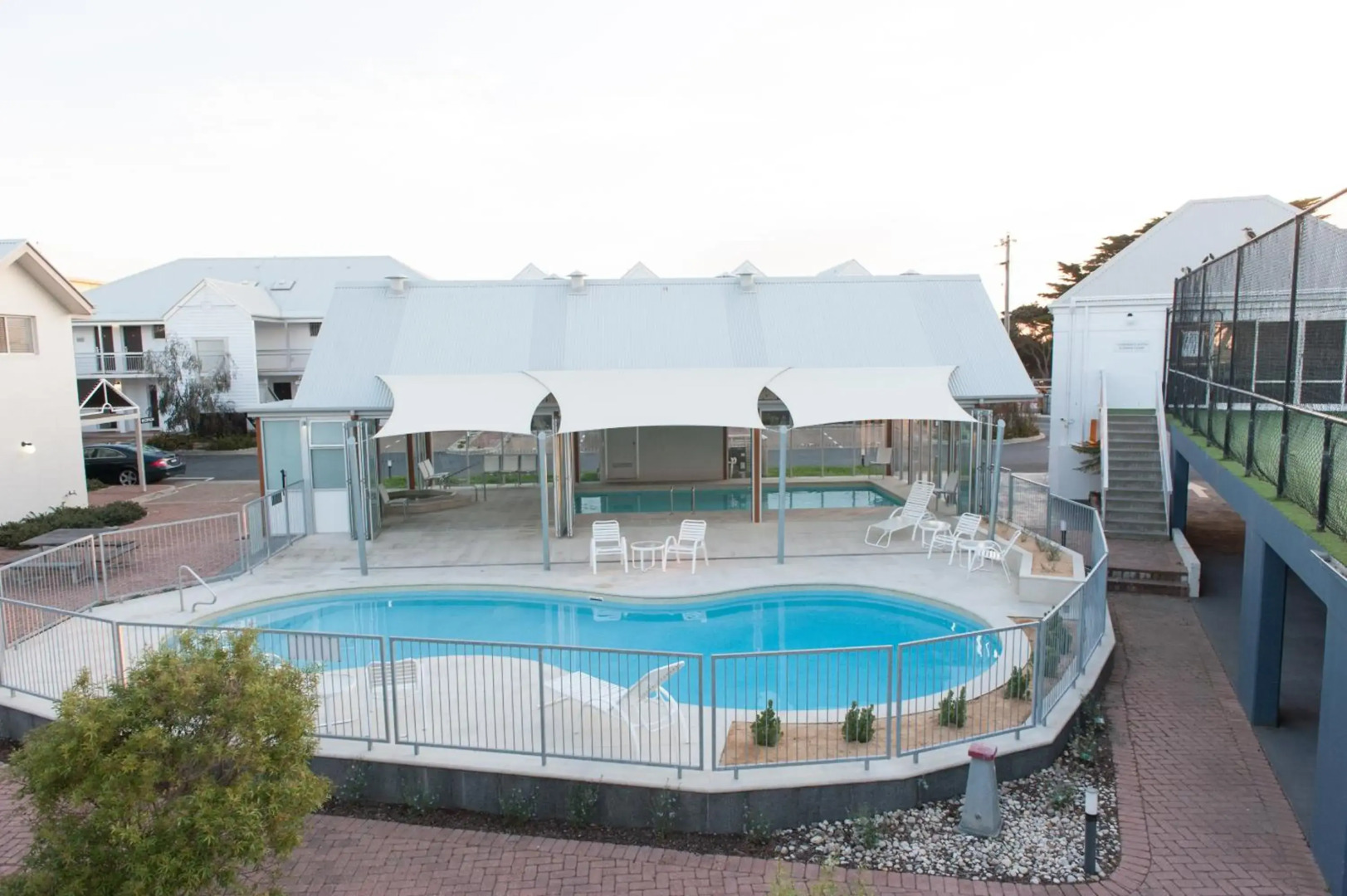 The Moorings at Metung