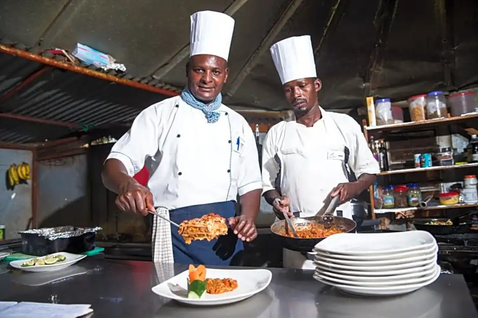 Elephant Bedroom Camp