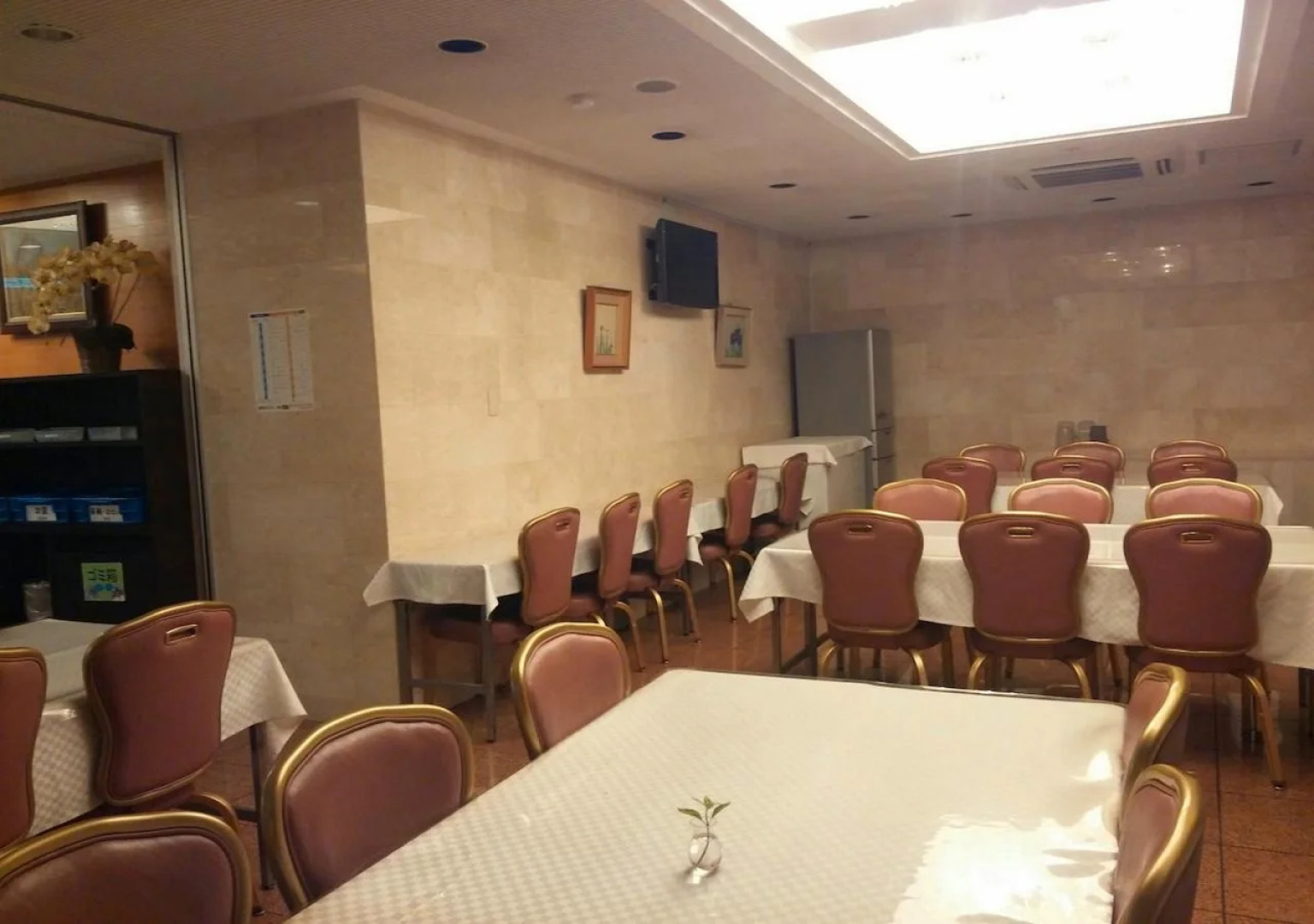 Kuretake-Inn Kakegawa