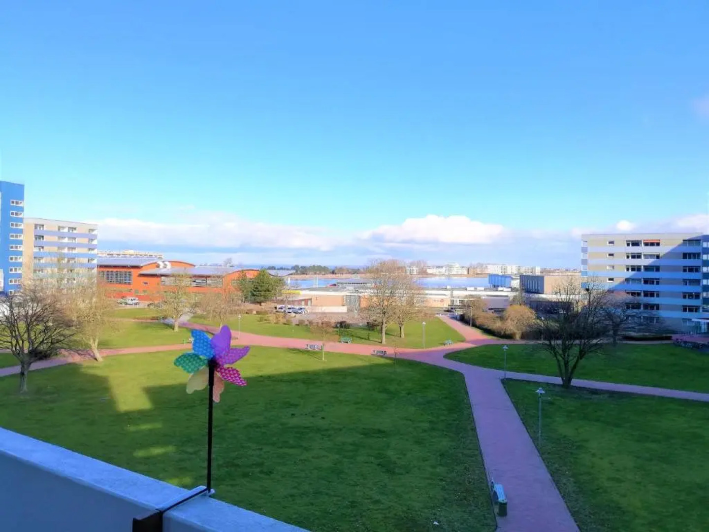 Ferienpark H04-002 Ferienpark