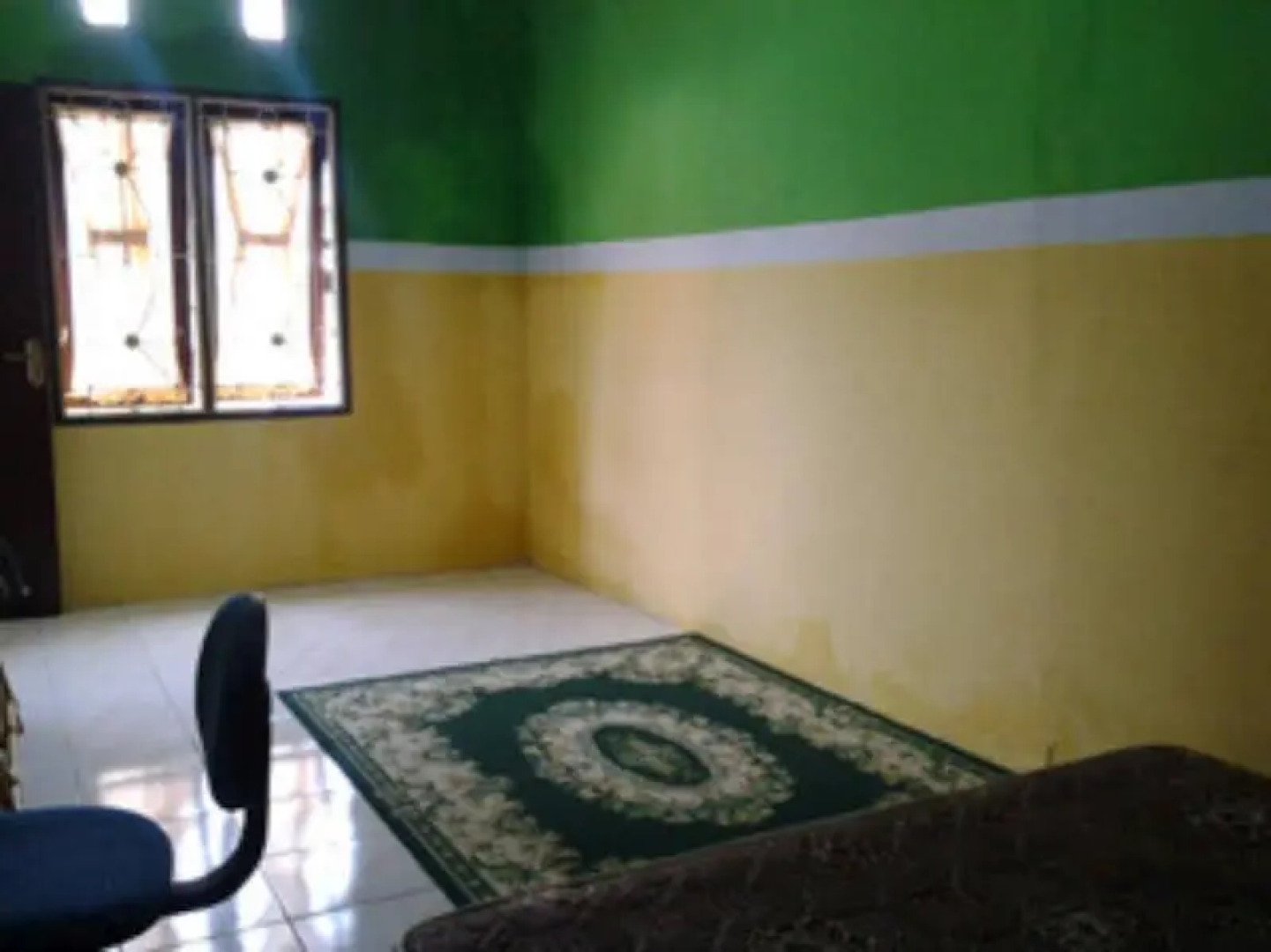 Village Corner Homestay