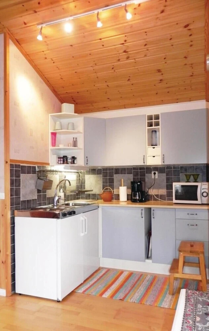 Beautiful Home in Norrtälje With 1 Bedrooms