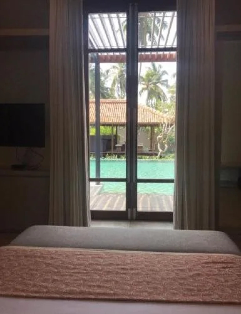 The Villa by Contemporary Ceylon