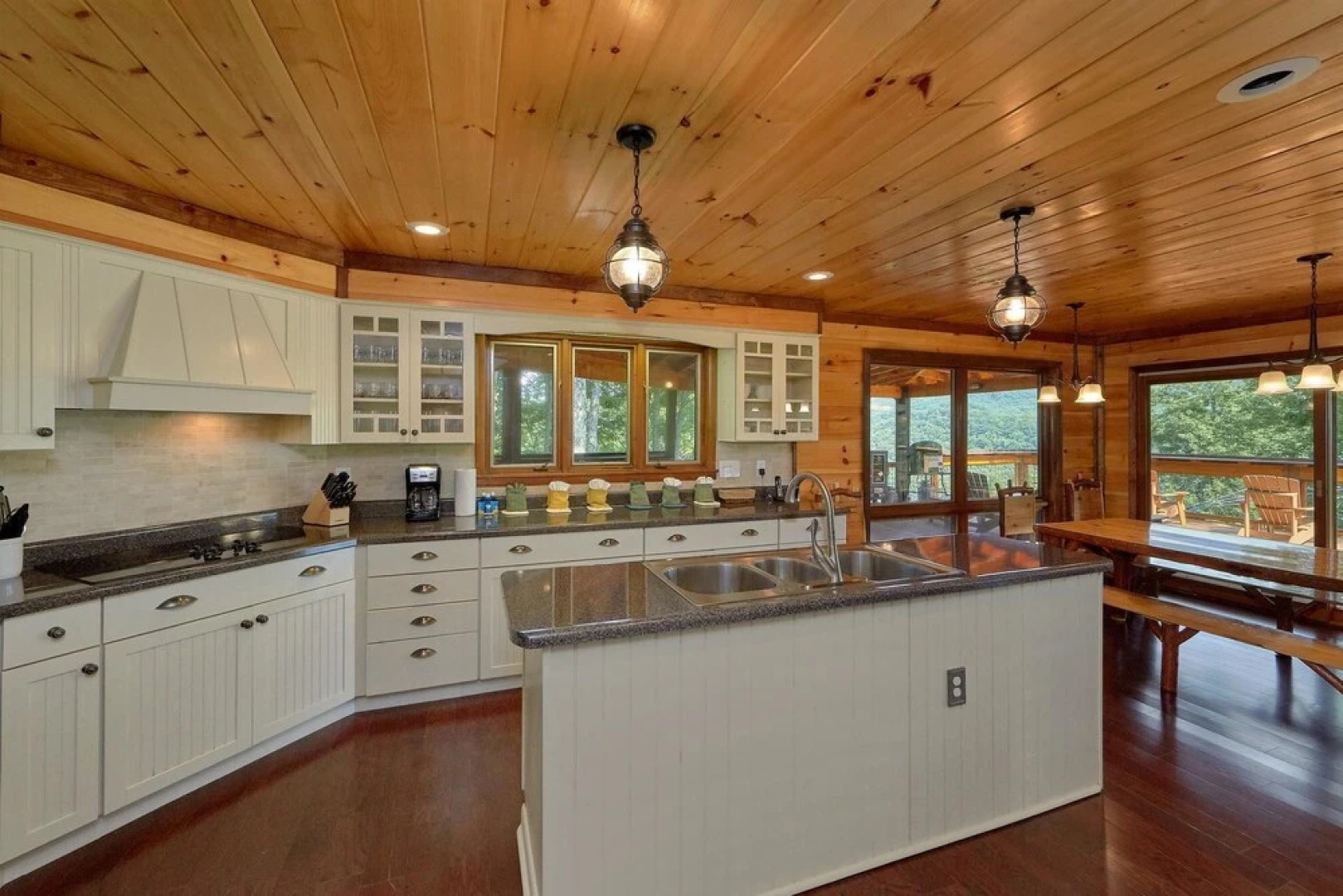 This Magic Moment Holiday home 5