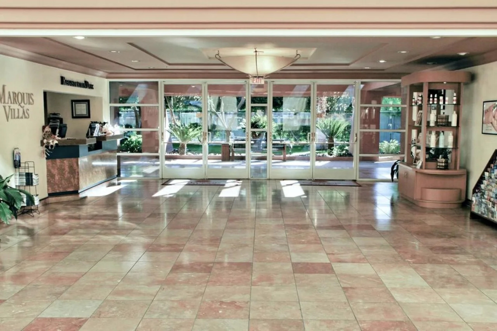 Marquis Villas Resort