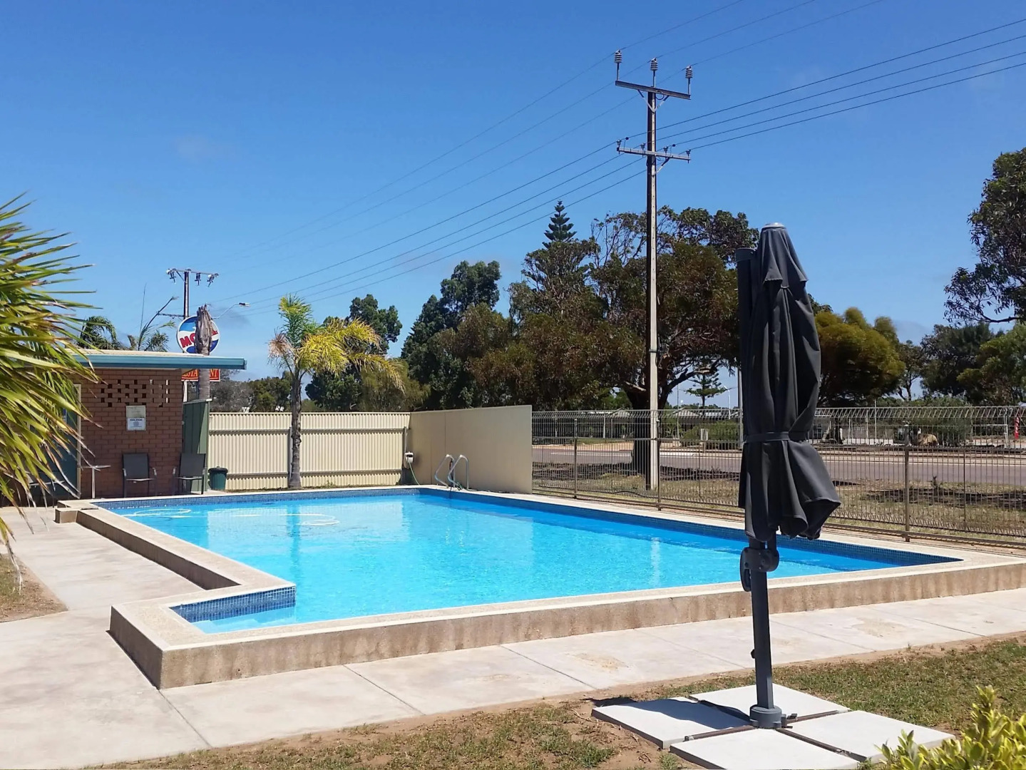 Ceduna East West Motel