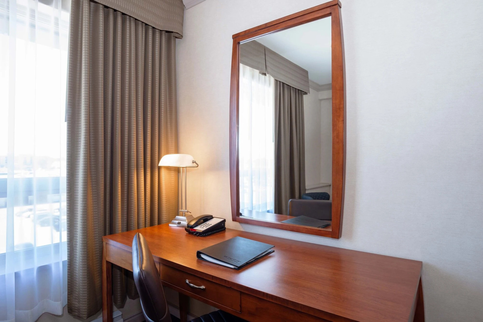 Sandman Hotel & Suites Winnipeg Airport