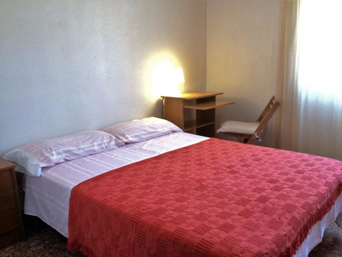 Apartment With 4 Bedrooms in Bétera, With Pool Access, Enclosed Garden and Wifi - 18 km From the Beach