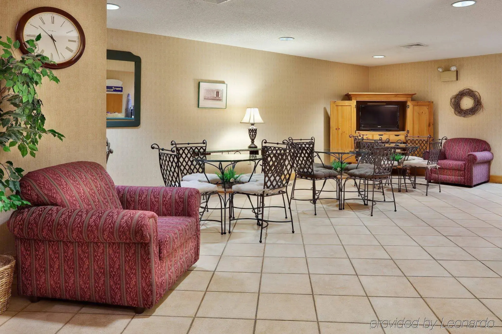 SureStay Plus Hotel by Best Western Elizabethtown Hershey