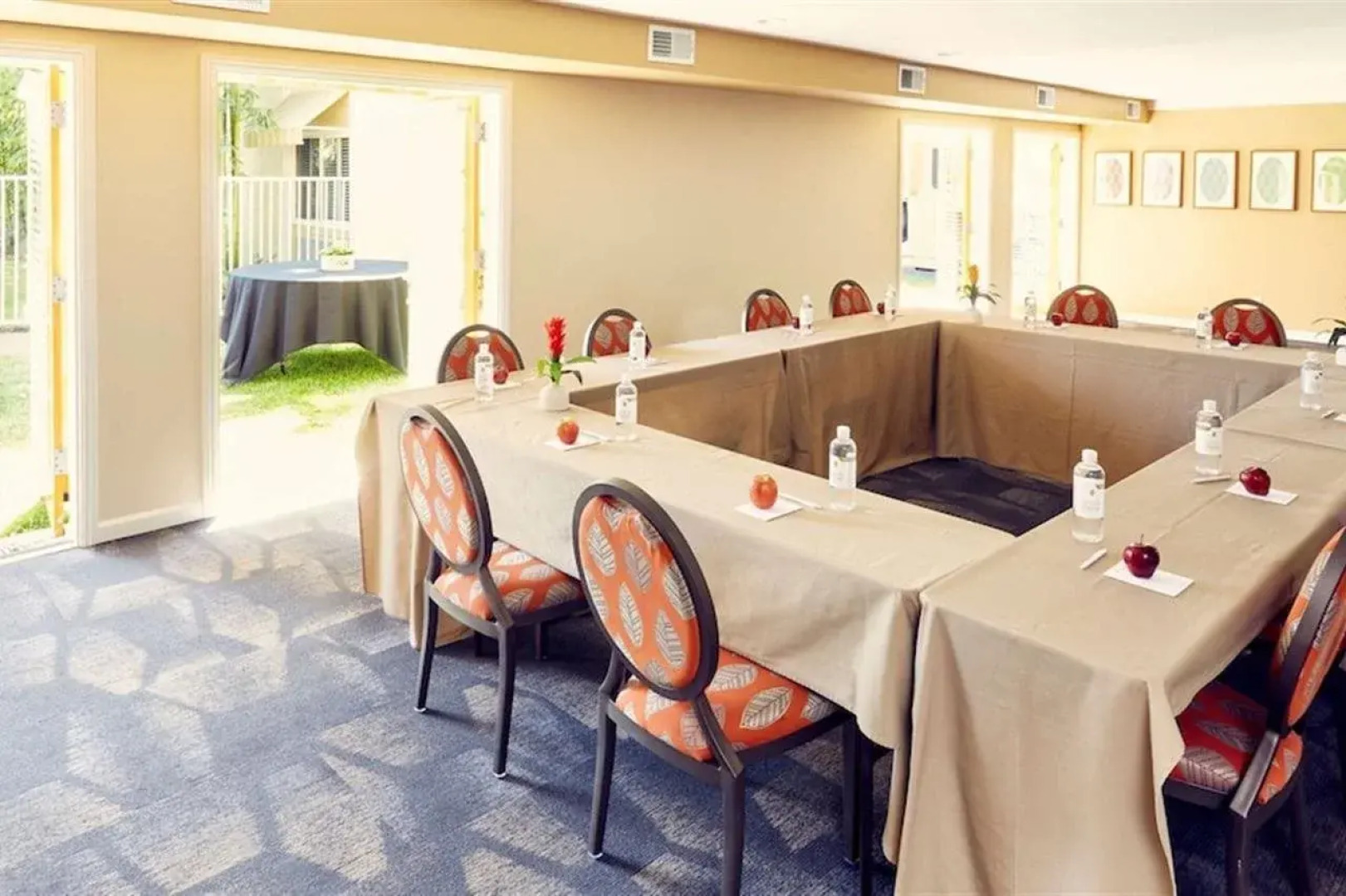 Wild Palms, a JdV by Hyatt Hotel