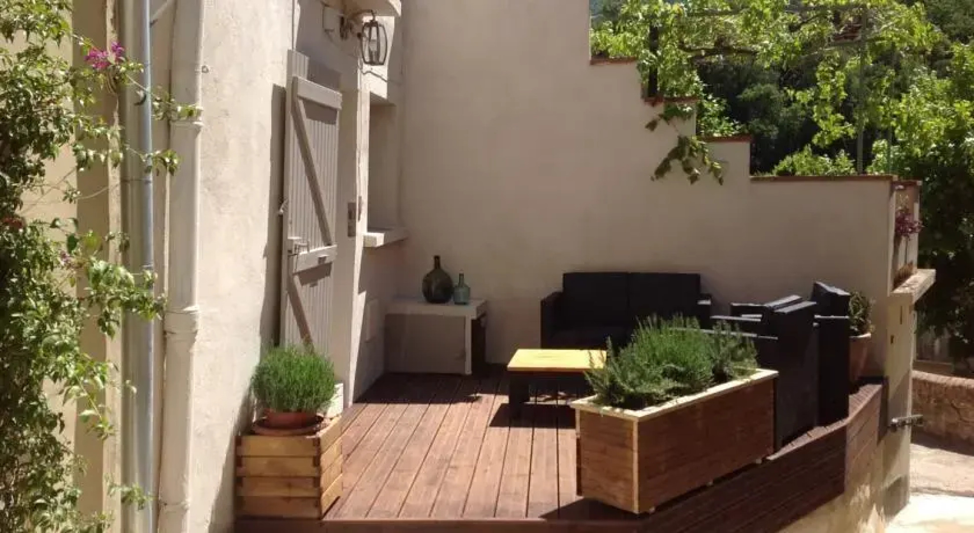 Holiday Home Laroque Des Albères