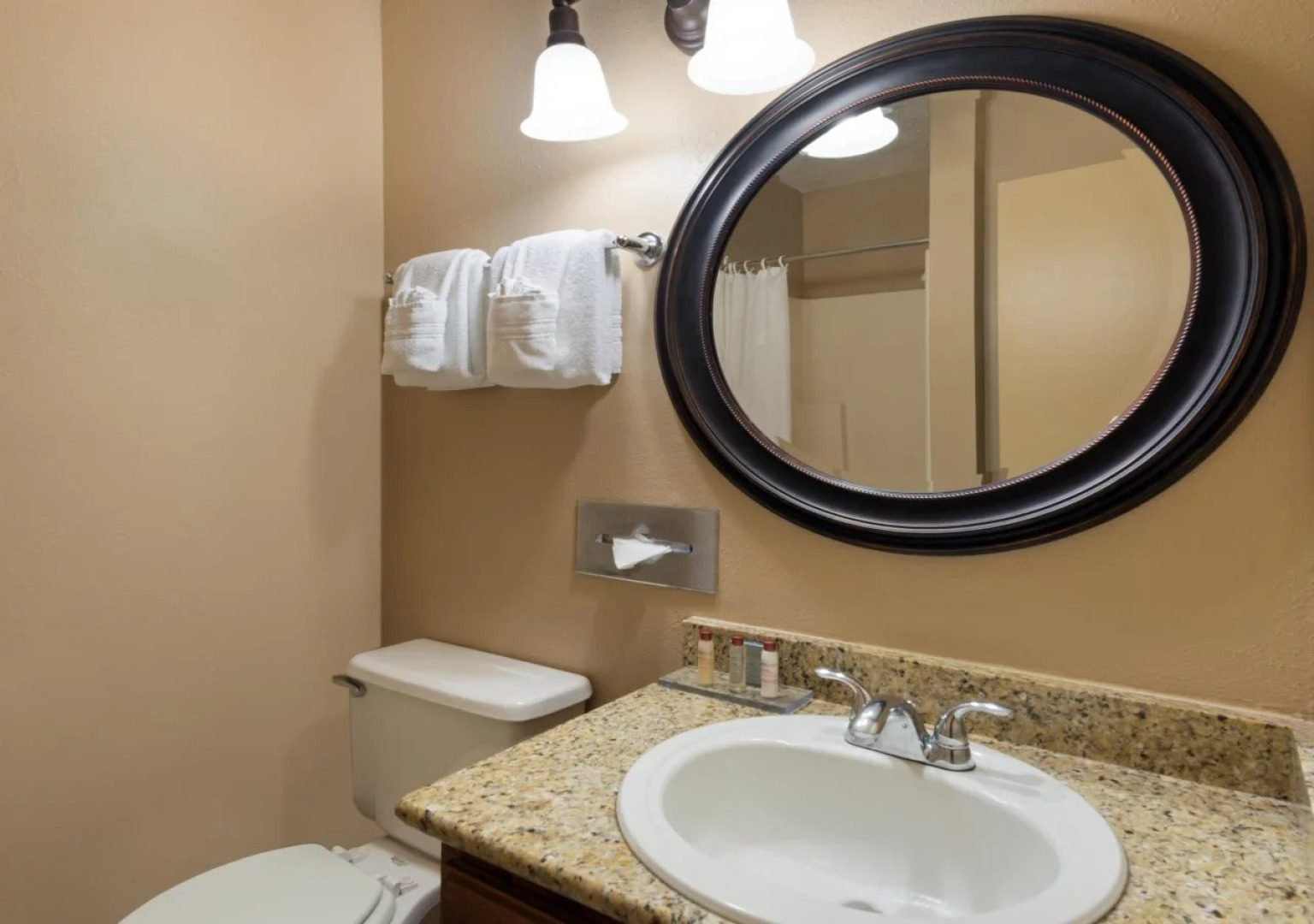 Hawthorn Suites by Wyndham San Antonio NE