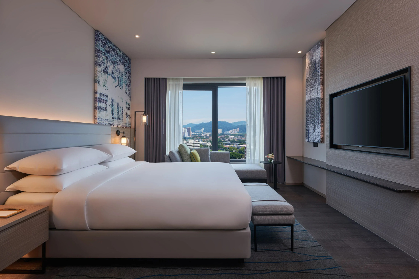 Courtyard by Marriott Penang