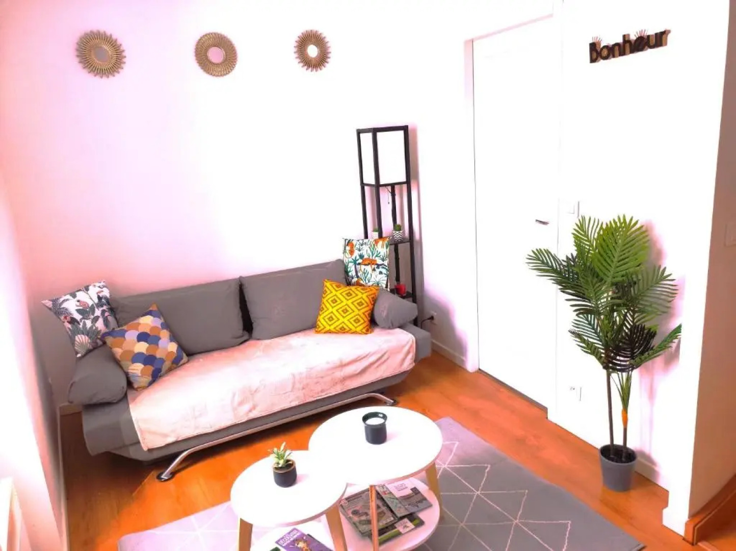 Le 3plex - Coeur de Vertou - Original