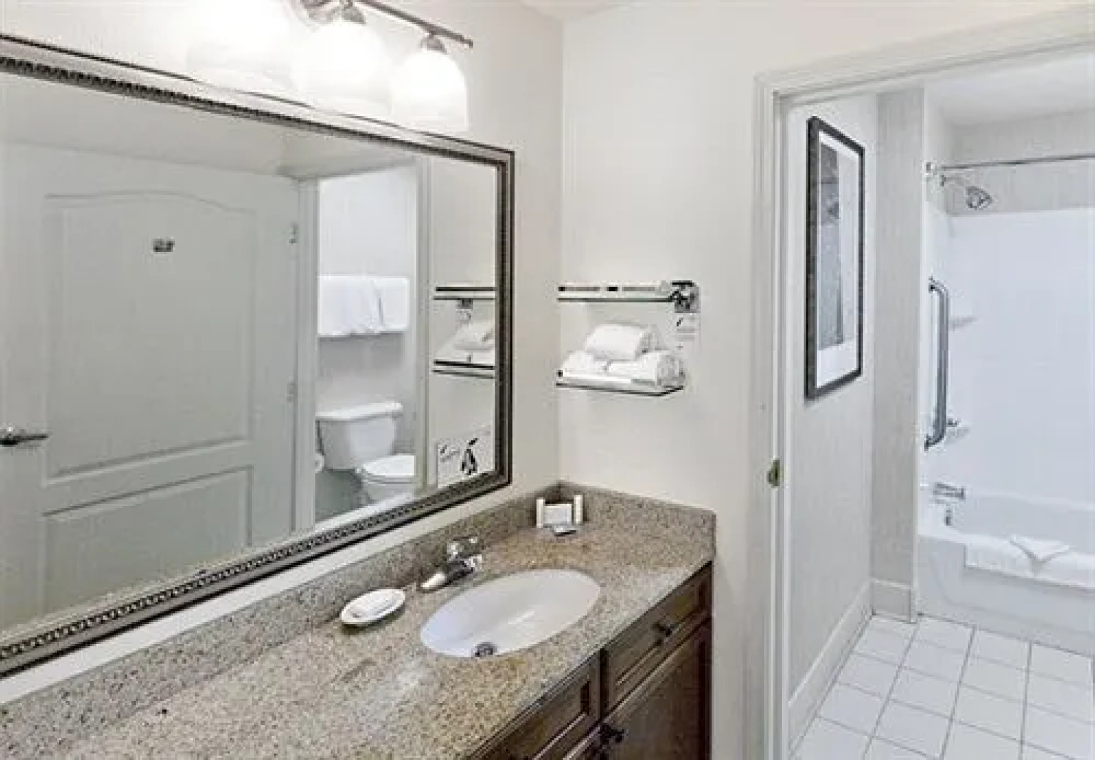 Residence Inn Corona Riverside