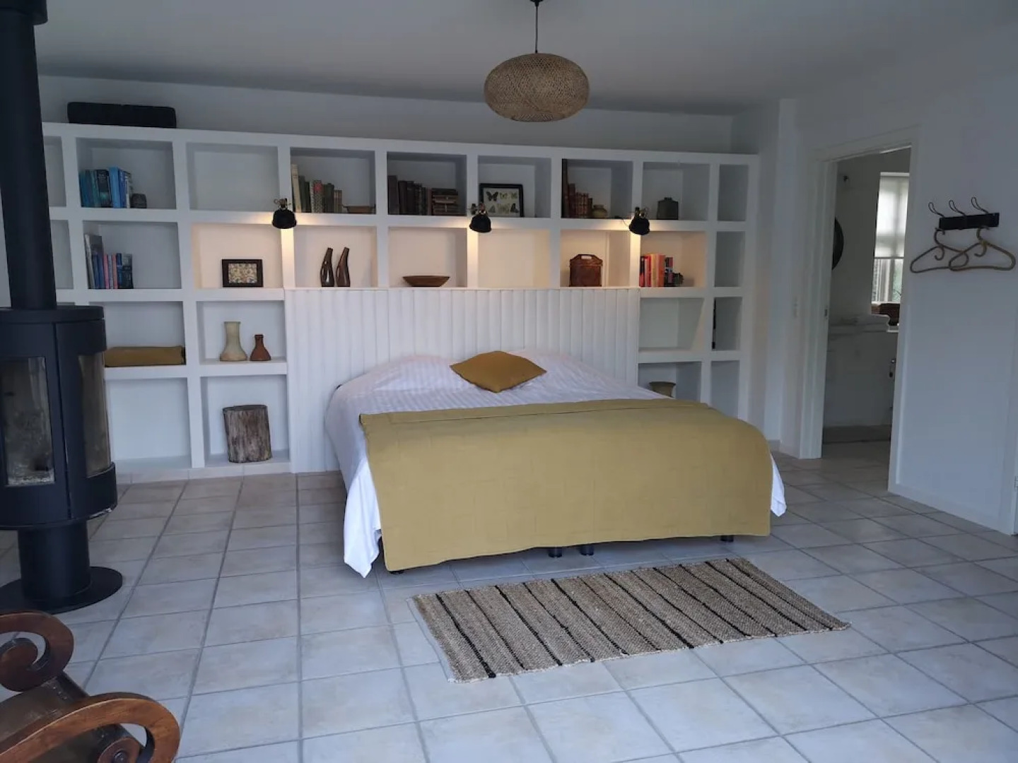 MidtGolf Guest house