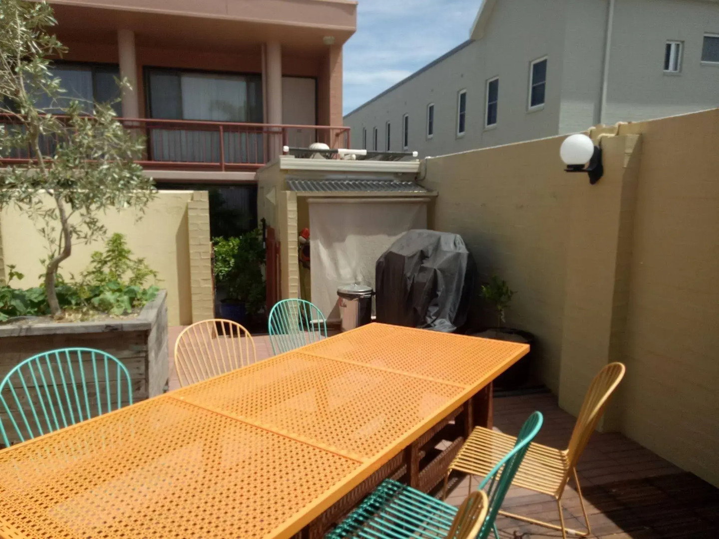 Albury Winsor Park Motor Inn