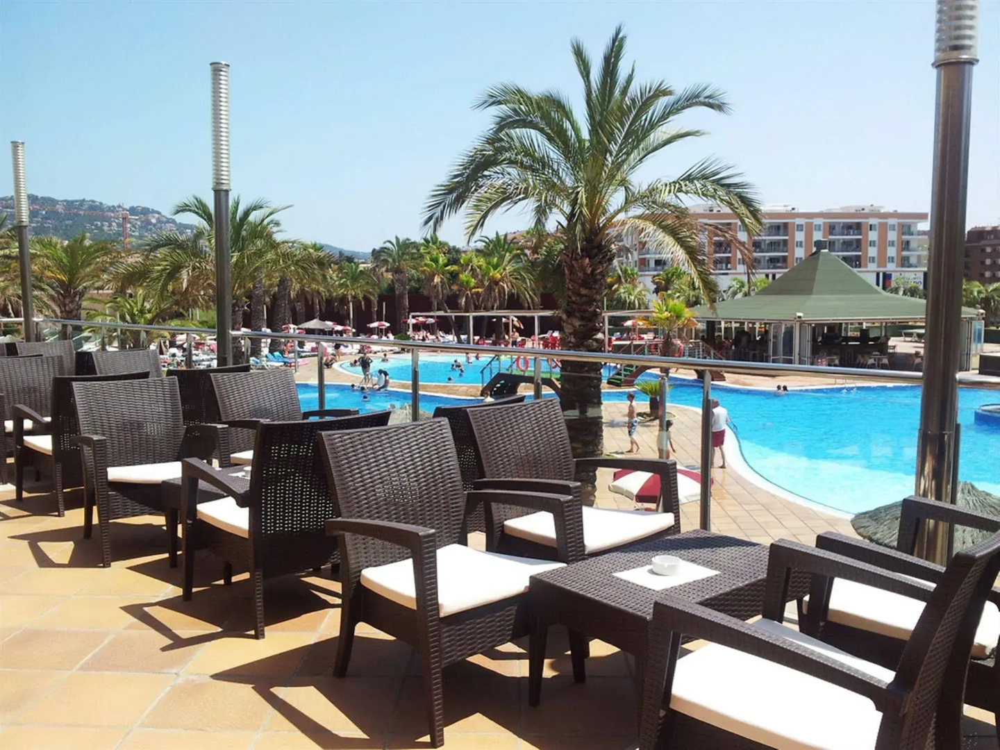 Costa Encantada Suites & Resort