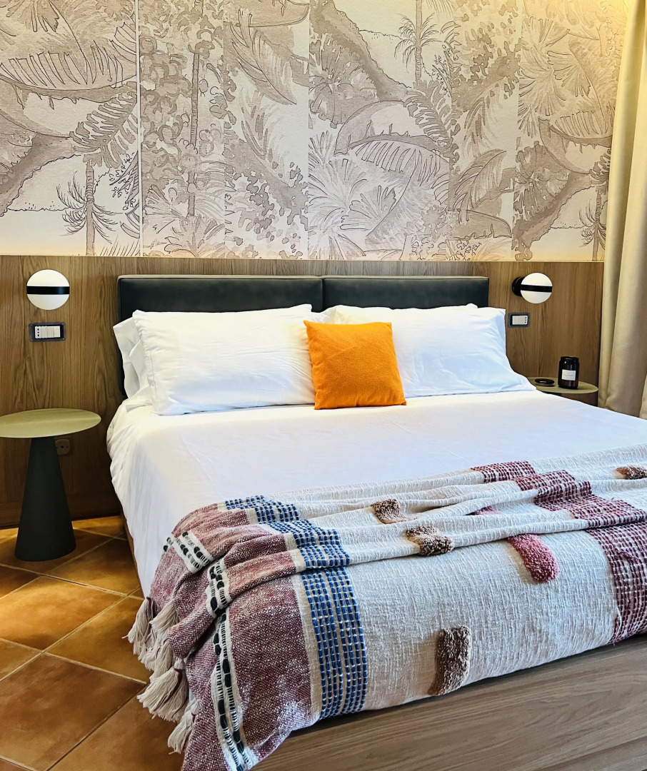 Castello Belvedere Apartments