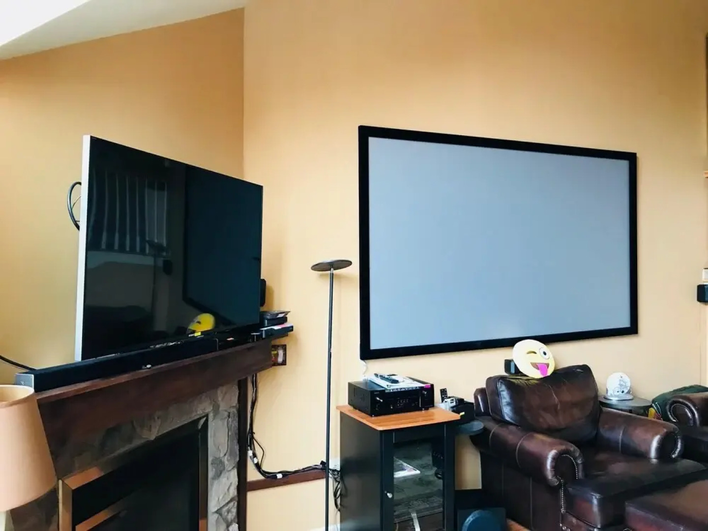 Condos within The Black Creek Sanctuary by GTL Properties