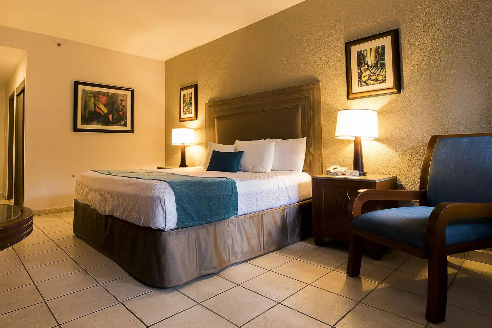 Rincon of the Seas - Grand Caribbean Hotel