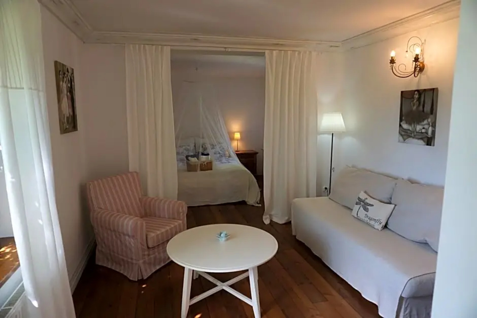 Gościniec Gaładuś