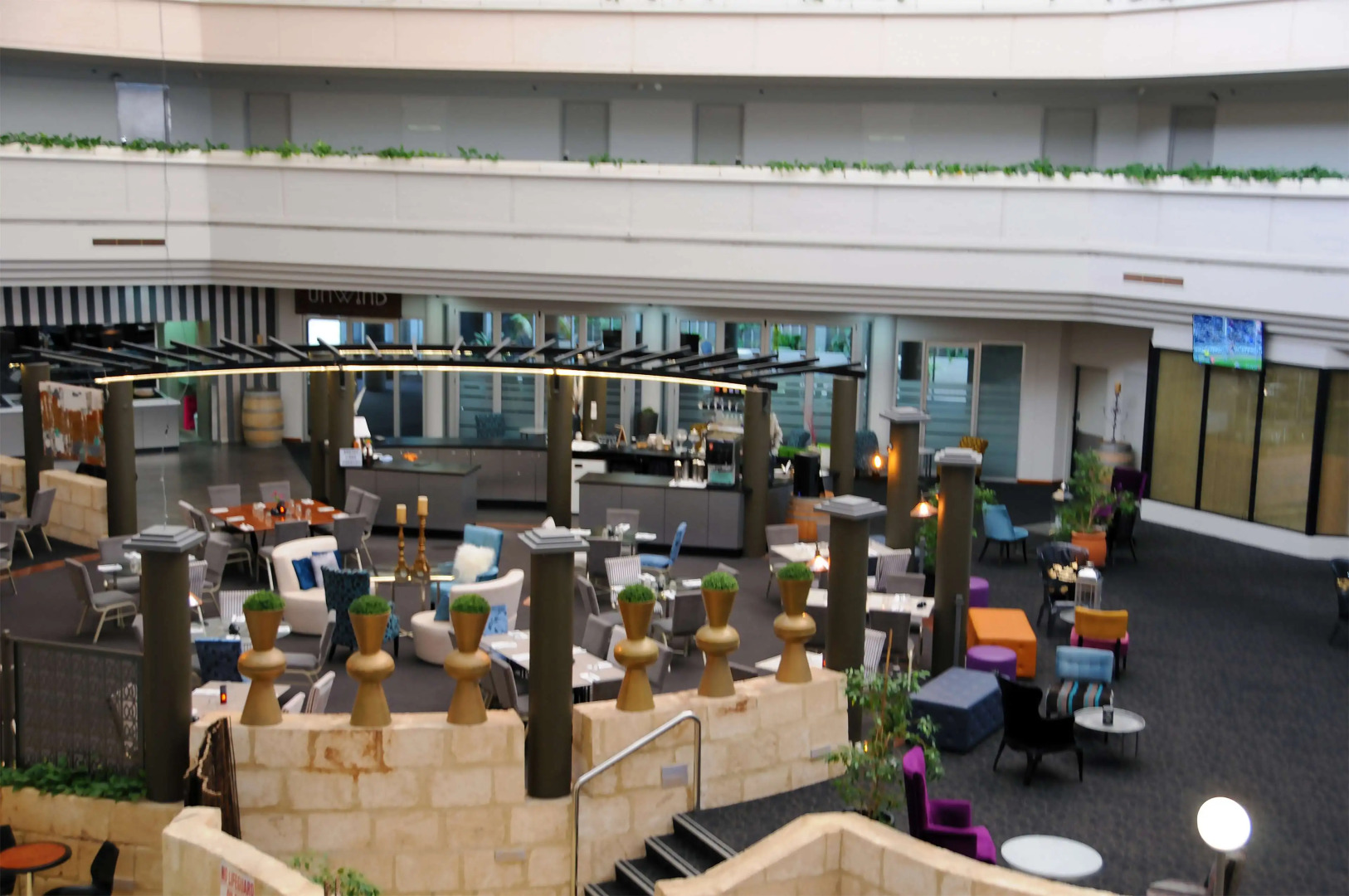 Best Western Plus Hotel Lord Forrest