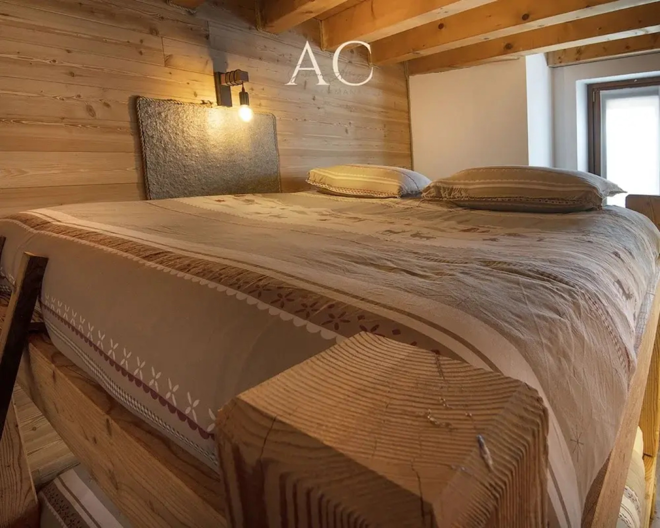 Wood Harmony in Vione